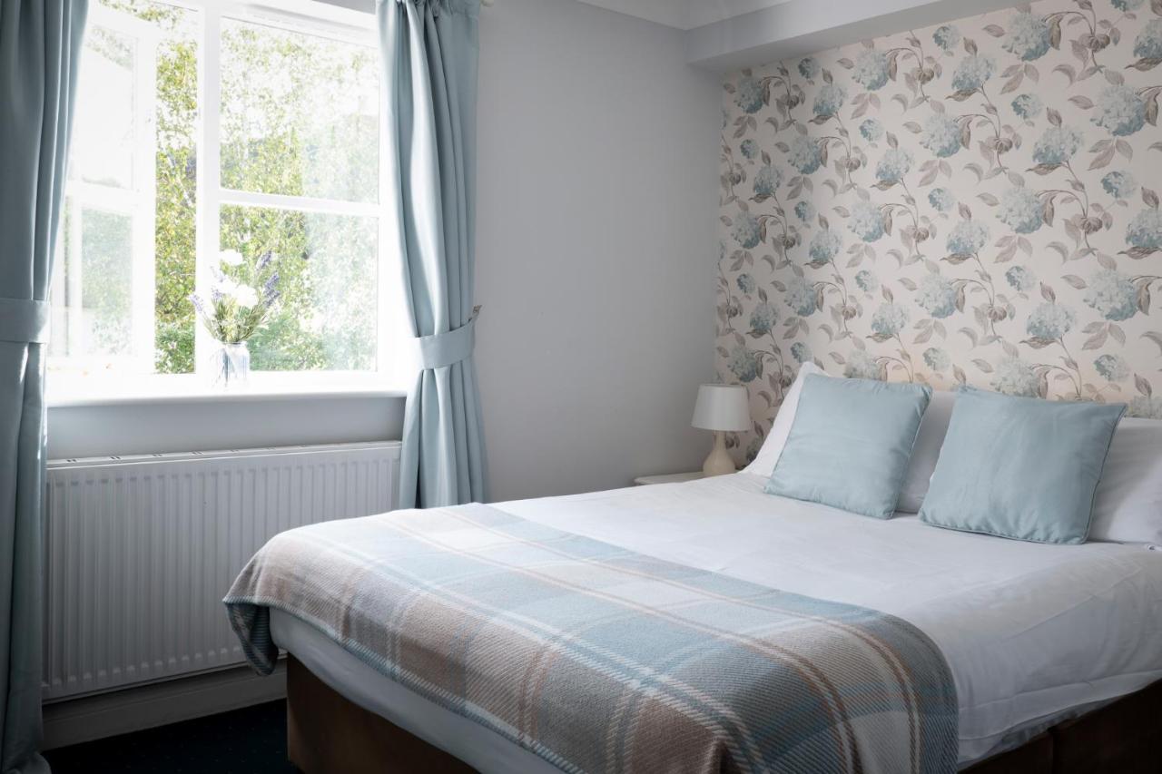 The Kings Arms Otterton Hotel Budleigh Salterton Kültér fotó