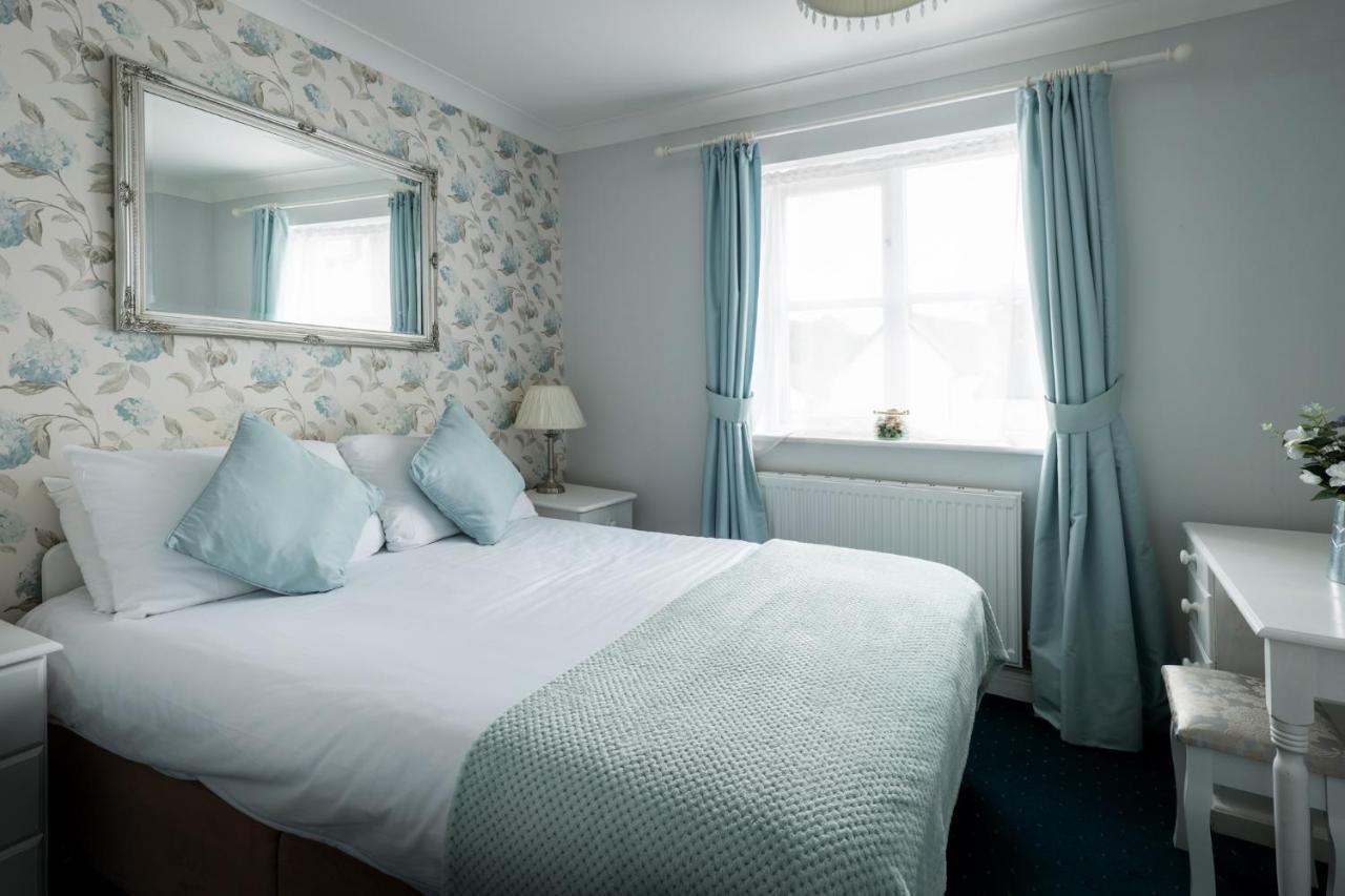 The Kings Arms Otterton Hotel Budleigh Salterton Kültér fotó
