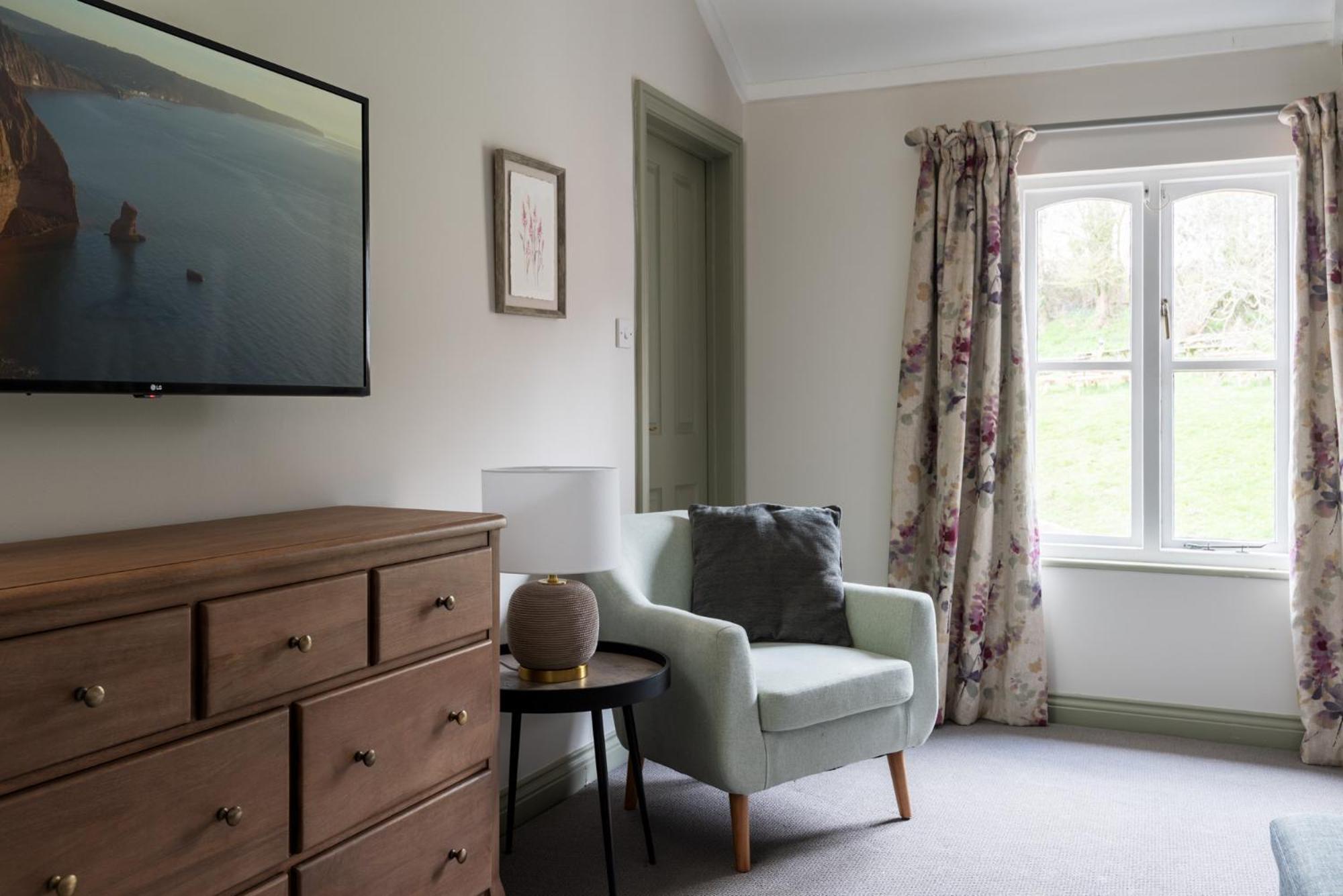 The Kings Arms Otterton Hotel Budleigh Salterton Kültér fotó